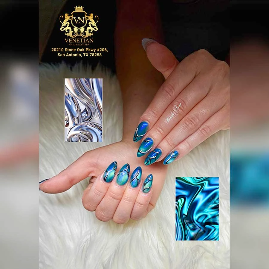 Nail Art Design_Aug 13